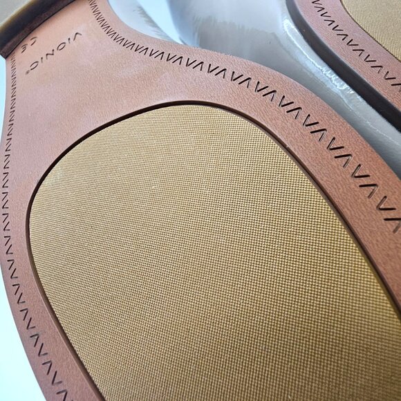 Vionic Gray Loafers for Women - Picture 15 of 16